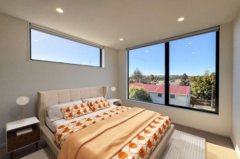 Photo of property in 3/9 Utting Street, Birkdale, Auckland, 0626