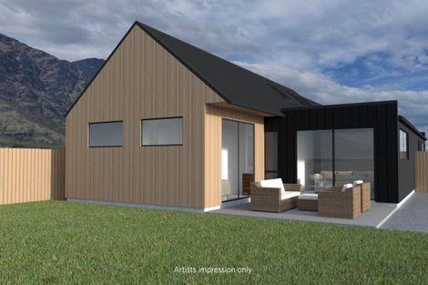 Photo of property in 18 Plough Street, Jacks Point, 9371