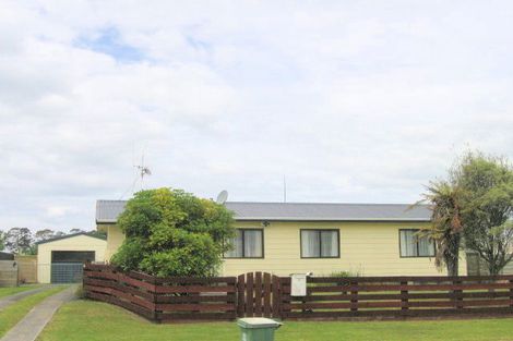 Photo of property in 6 Katterns Street, Katikati, 3129