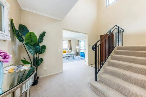 Photo of property in 4 Jerpoint Drive, Flat Bush, Auckland, 2019
