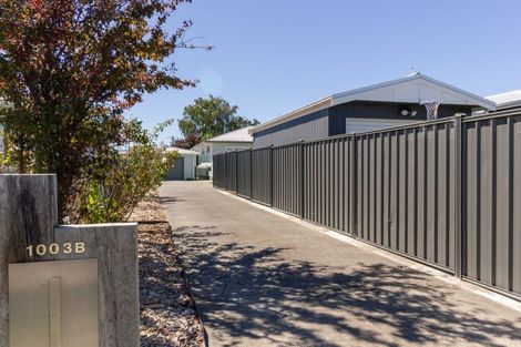 Photo of property in 1003b Wall Road, Raureka, Hastings, 4120