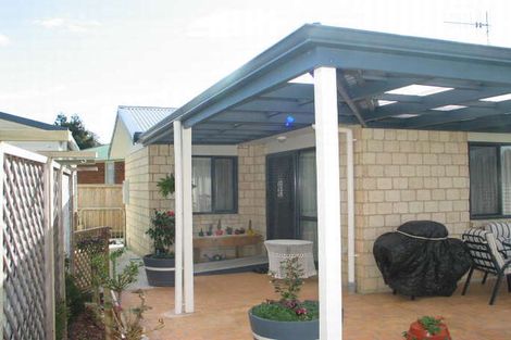 Photo of property in 3 Dobson Street, Waihi, 3610