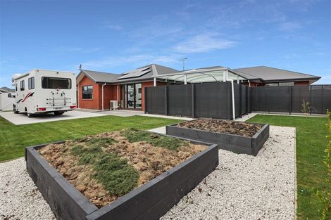 Photo of property in 12 Magnolia Drive, Netherby, Ashburton, 7700