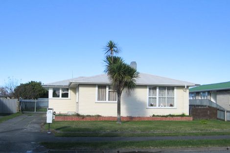 Photo of property in 8 Neal Crescent, Onekawa, Napier, 4110