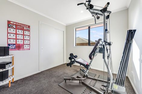 Photo of property in 3 Manawaroa Close, Grandview Heights, Hamilton, 3200