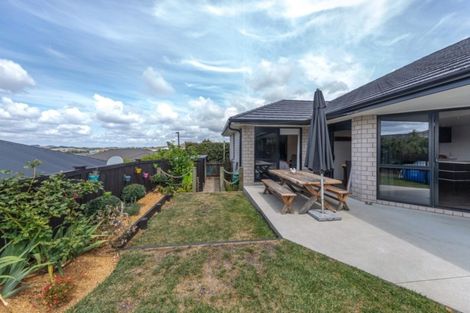 Photo of property in 23 Pyne Crescent, Pokeno, 2402