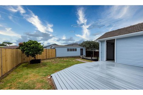 Photo of property in 1/23 Porchester Road, Papakura, 2110