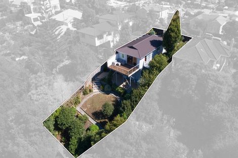 Photo of property in 53 Mount Street, Nelson South, Nelson, 7010