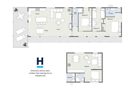 Photo of property in 159 Budge Street, Riversdale, Blenheim, 7201