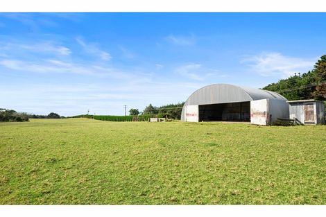 Photo of property in 204c Tram Gully Road, Manukau Heads, Waiuku, 2684