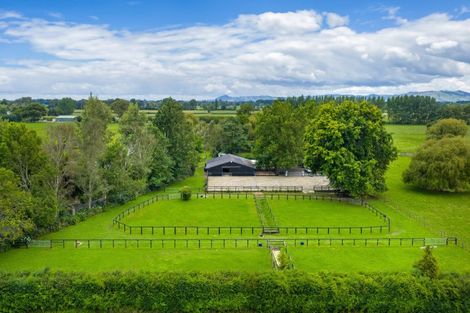 Photo of property in 64 Reynolds Road, Rotoorangi, Cambridge, 3495