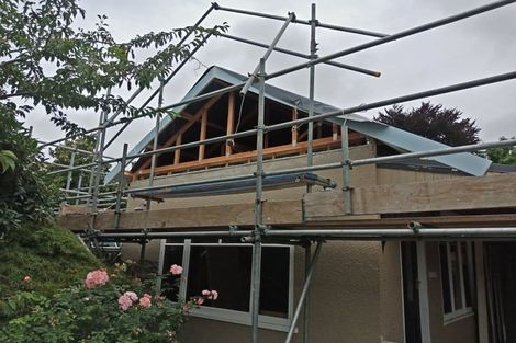 Photo of property in 113 Temuka-orari Highway, Winchester, 7985