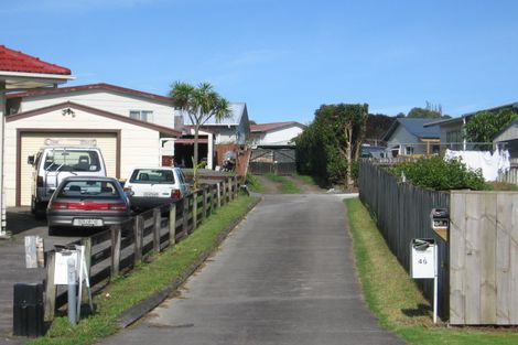 Photo of property in 42 Hindmarsh Street, Henderson, Auckland, 0612