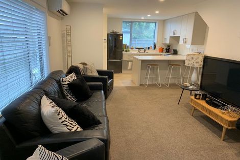 Photo of property in 6/219 Peterborough Street, Christchurch Central, Christchurch, 8013
