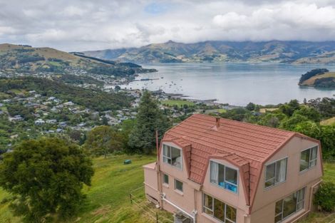 Photo of property in 49 Morgans Road, Akaroa, 7581