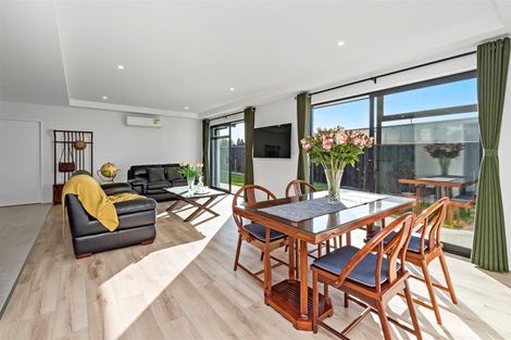 Photo of property in 11 Tulett Park Drive, Casebrook, Christchurch, 8051