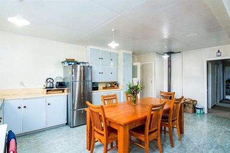 Photo of property in 152 Opaki Kaiparoro Road, Eketahuna, 4994