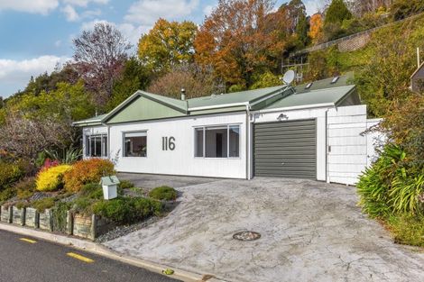Photo of property in 116 Cleveland Terrace, Maitai, Nelson, 7010