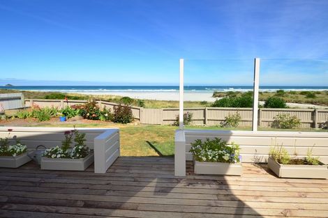 Photo of property in 803 Brighton Road, Ocean View, Dunedin, 9035