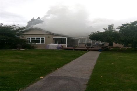 Photo of property in 113 Temuka-orari Highway, Winchester, 7985