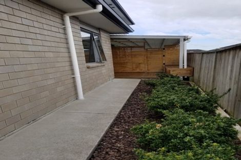 Photo of property in 50 Arrowsmith Drive, Flat Bush, Auckland, 2019