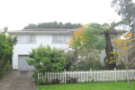 Photo of property in 57 Sunline Avenue, Massey, Auckland, 0614