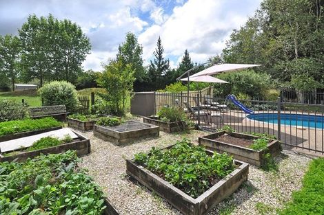 Photo of property in 1082 Churchill Road, Pukekawa, Tuakau, 2696