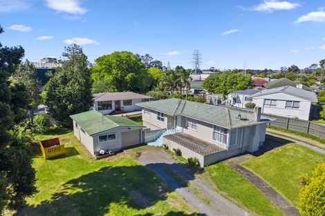Photo of property in 15 Eden Street, Mangere East, Auckland, 2024