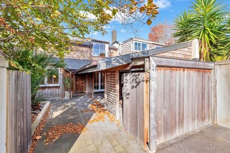 Photo of property in 67 Shelly Beach Road, Saint Marys Bay, Auckland, 1011
