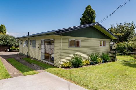 Photo of property in 80 Buffalo Road, Coromandel, 3506
