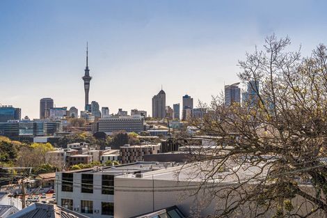 Photo of property in 2 Gibraltar Crescent, Parnell, Auckland, 1052