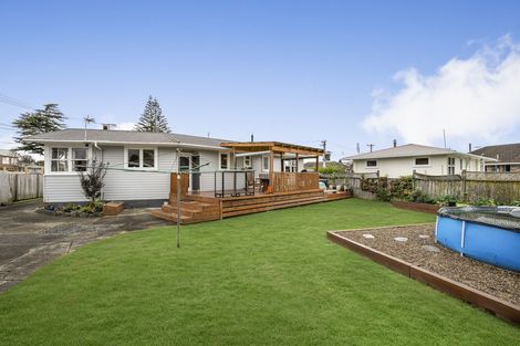 Photo of property in 41 Sheehan Avenue, Papakura, 2110