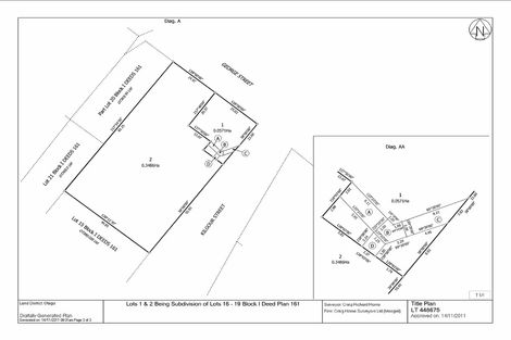 Photo of property in 39 Kilgour Road, Greymouth, 7805