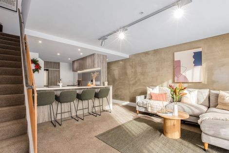 Photo of property in Canvas Apartments, 7/307 Willis Street, Te Aro, Wellington, 6011
