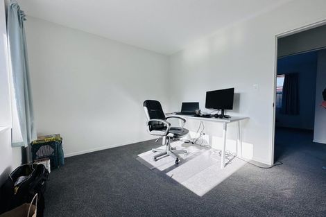 Photo of property in 3 Curtis Street, Woodend, 7610