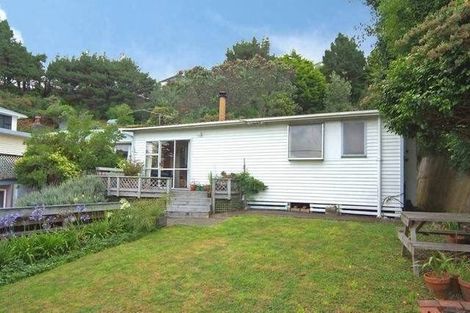 Photo of property in 105 Ohariu Road, Johnsonville, Wellington, 6037
