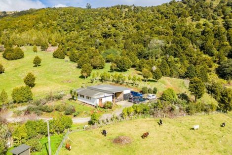 Photo of property in 6861 State Highway 12, Waimamaku, Kaikohe, 0473