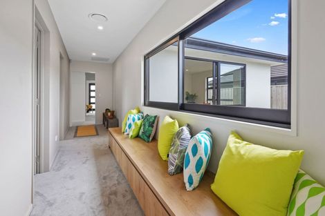 Photo of property in 10 Kate Sheppard Drive, Rolleston, 7615