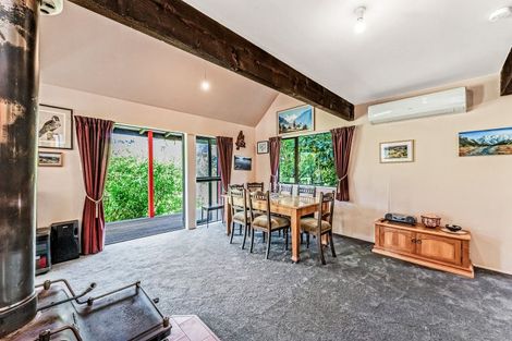 Photo of property in 109 Mountain Road, View Hill, Oxford, 7495