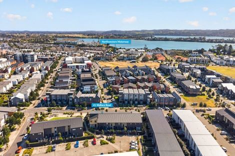 Photo of property in 41 Wallace Road, Hobsonville, Auckland, 0616