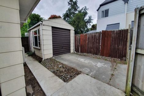 Photo of property in 5/456 Worcester Street, Linwood, Christchurch, 8011