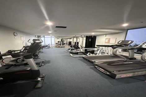 Photo of property in The Statesman Apartments, 1012/1 Parliament Street, Auckland Central, Auckland, 1010