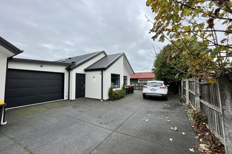 Photo of property in 52 Harvey Terrace, Richmond, Christchurch, 8013