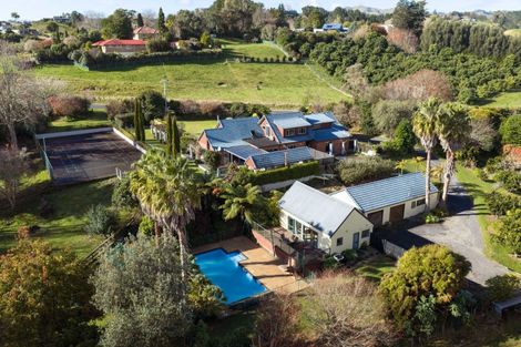 Photo of property in 560 Oropi Road, Oropi, Tauranga, 3173