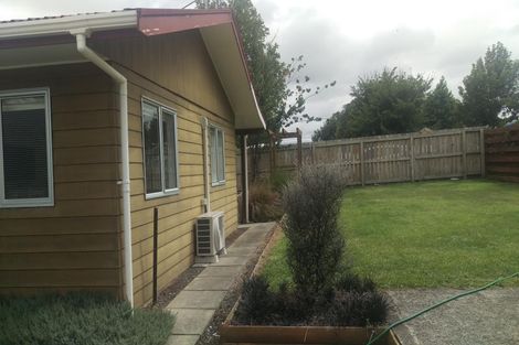 Photo of property in 57a Allen Street, Morrinsville, 3300