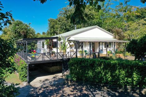 Photo of property in 152 Mangati Road, Puketotara, Te Awamutu, 3876