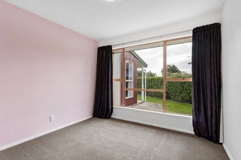 Photo of property in 1 Kanuka Place, Kaiapoi, 7630
