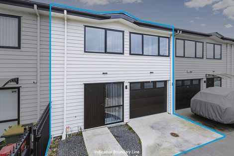 Photo of property in 23e Motatau Road, Papatoetoe, Auckland, 2025