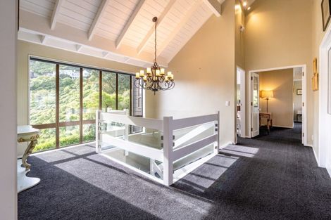 Photo of property in 17 Butavas Street, Khandallah, Wellington, 6035