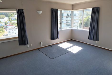 Photo of property in Iona Towers, 1202/140 Abel Smith Street, Te Aro, Wellington, 6011
